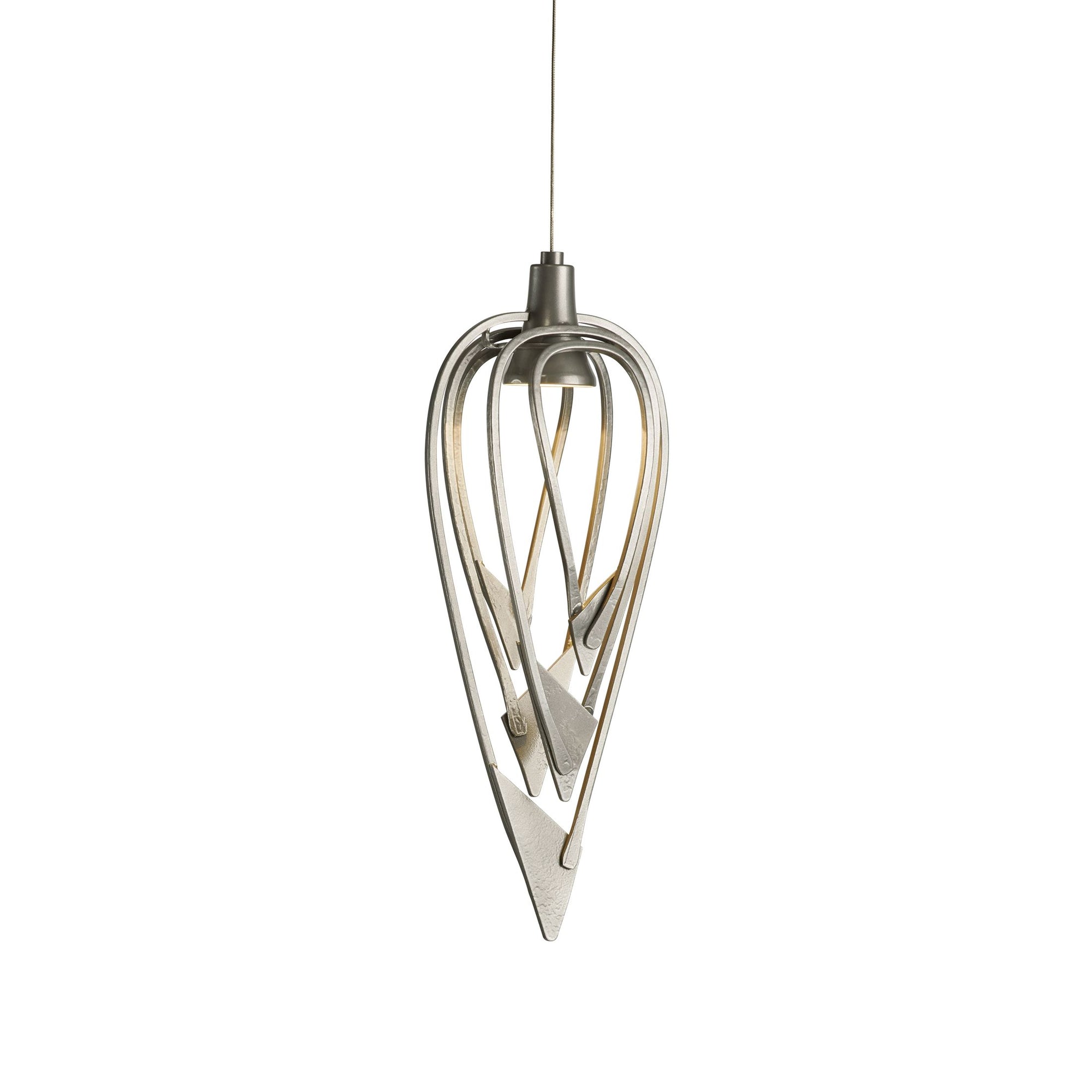 Hubbardton Forge Amulet Mini Pendant 