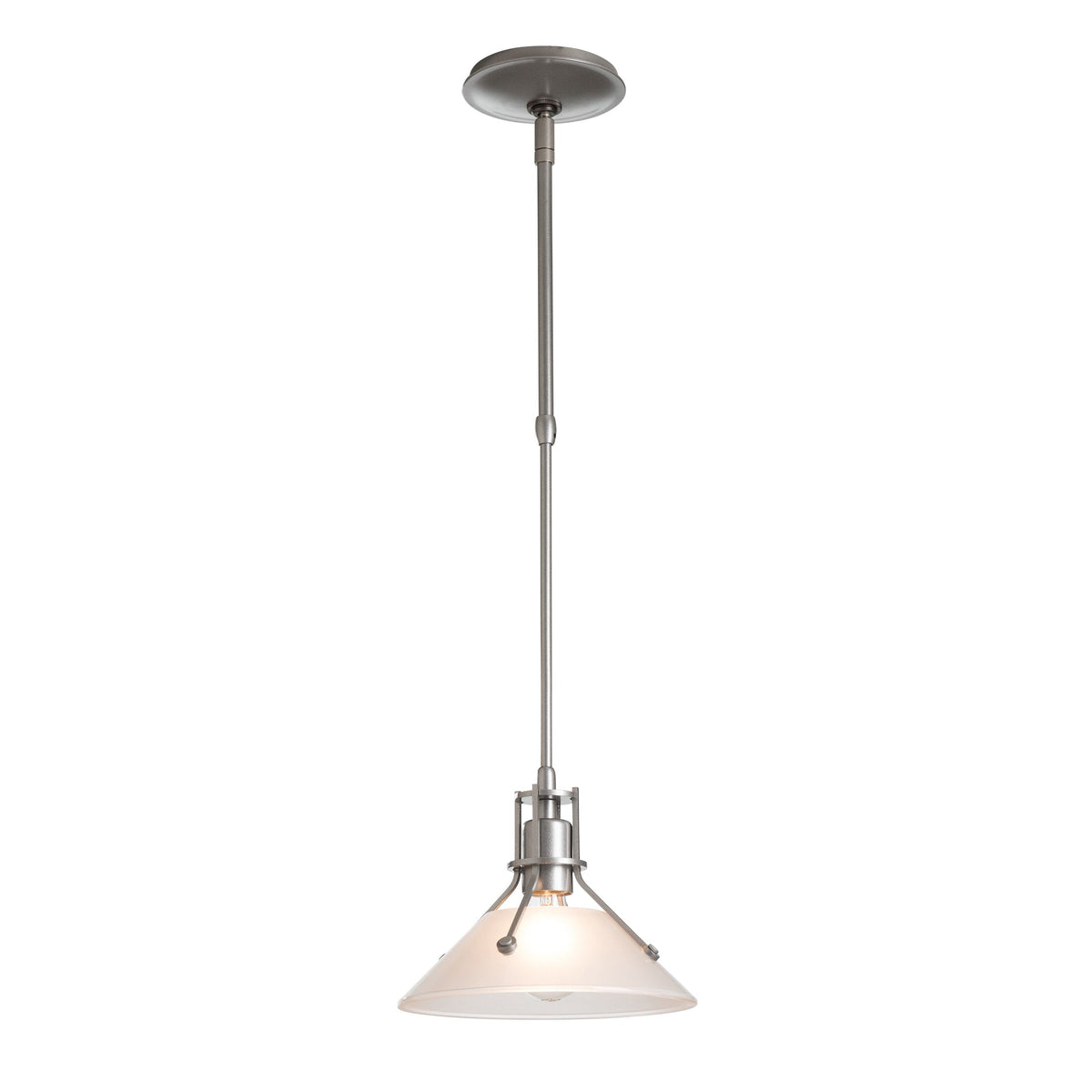 Hubbardton Forge Henry Mini Pendant