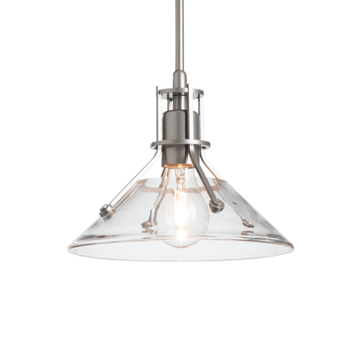 Hubbardton Forge Henry Mini Pendant