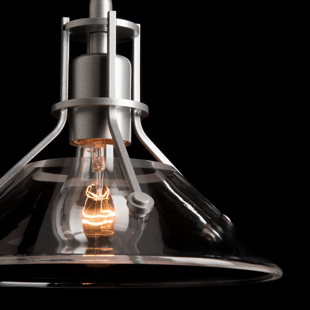 Hubbardton Forge Henry Mini Pendant