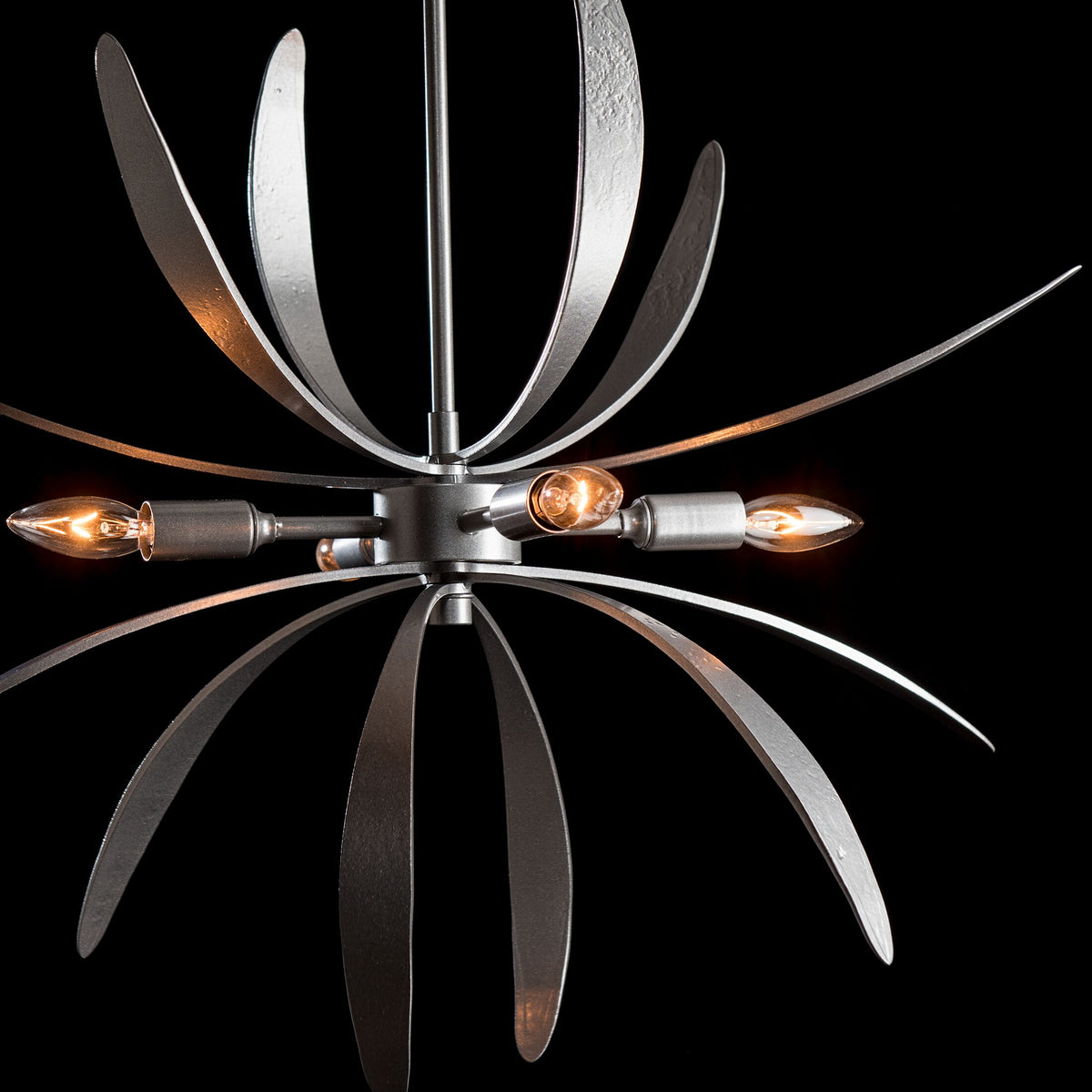 Hubbardton Forge Dahlia Mini Pendant