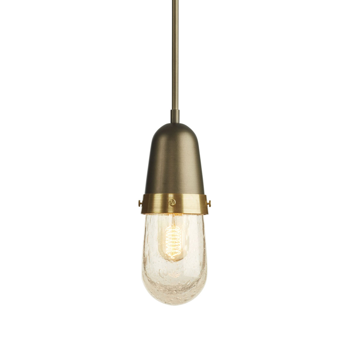 Hubbardton Forge Fizz Mini Pendant