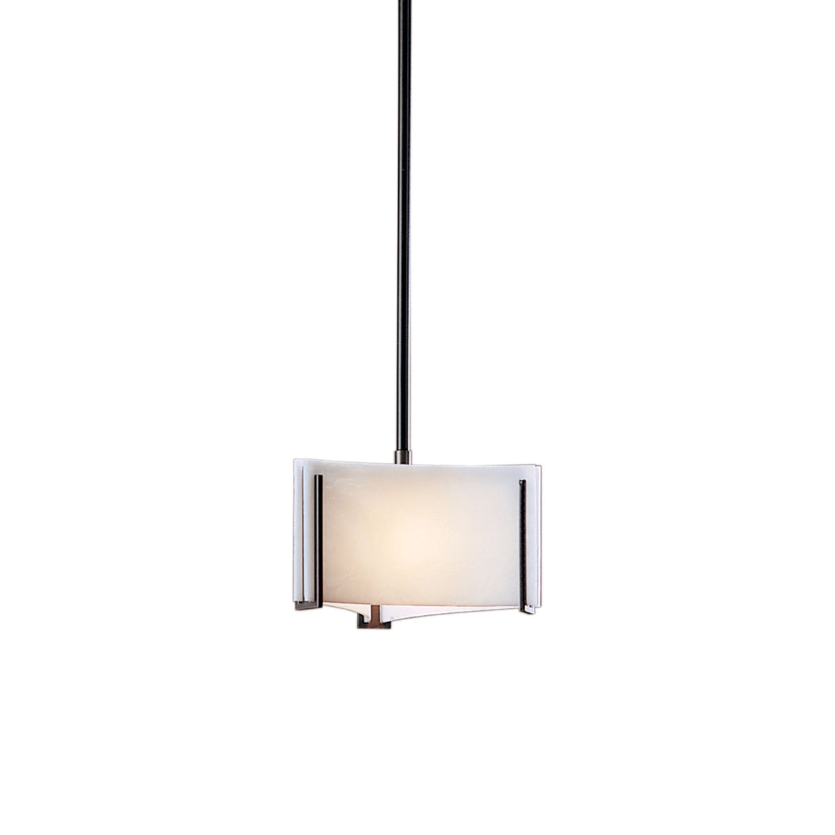 Hubbardton Forge Exos Delta Mini Pendant