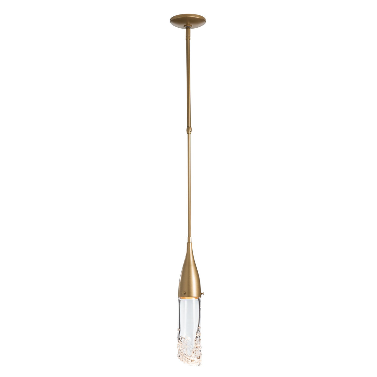 Hubbardton Forge Fritz Mini Pendant