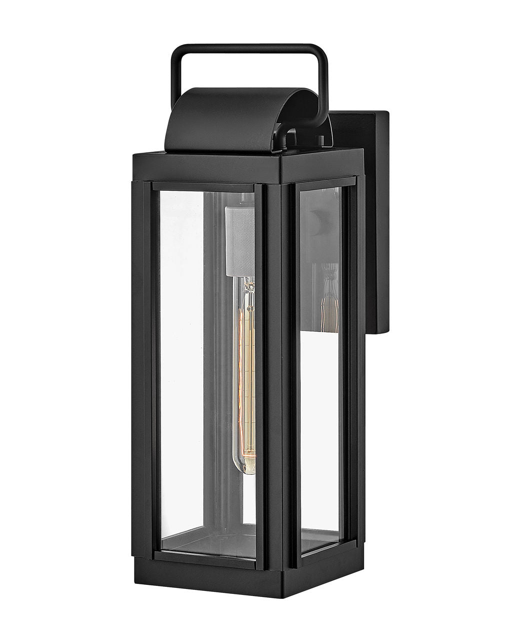 Hinkley Sag Harbor Wall Mount Lanterns