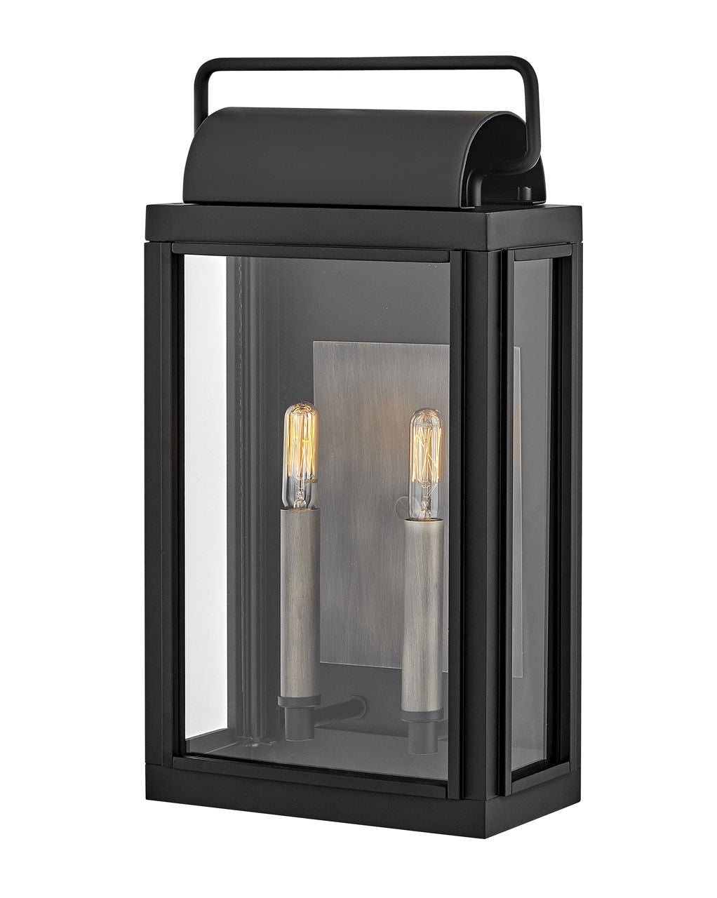 Hinkley Sag Harbor Wall Mount Lanterns