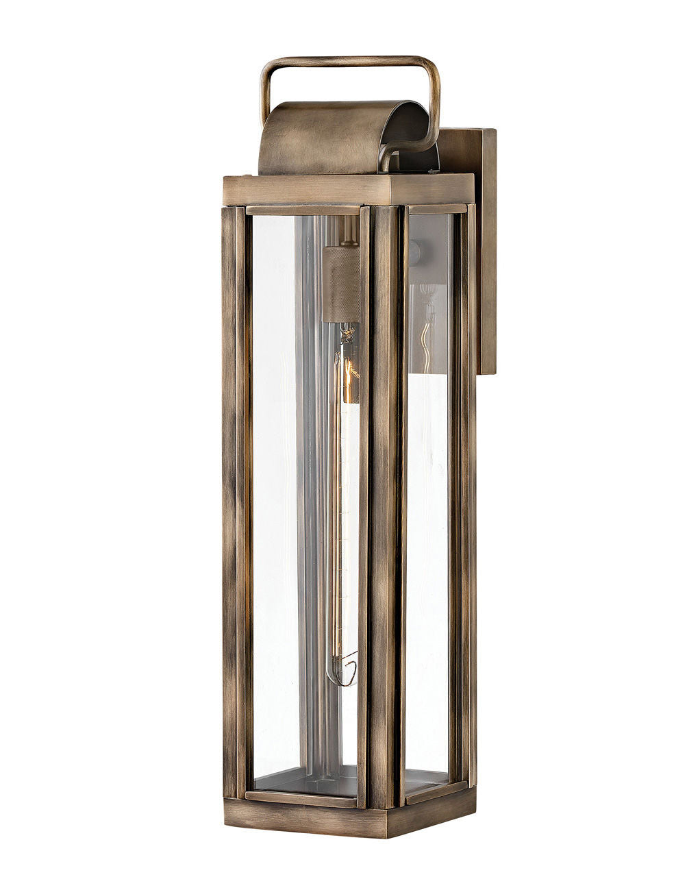 Hinkley Sag Harbor Wall Mount Lanterns