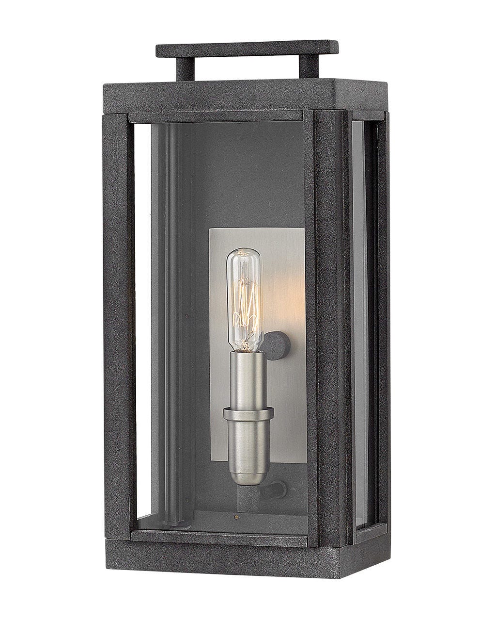 Hinkley Sutcliffe Wall Mount Lantern