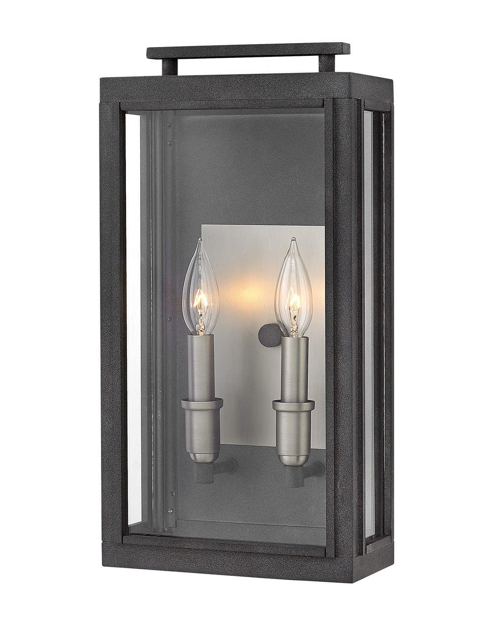 Hinkley Sutcliffe Wall Mount Lantern