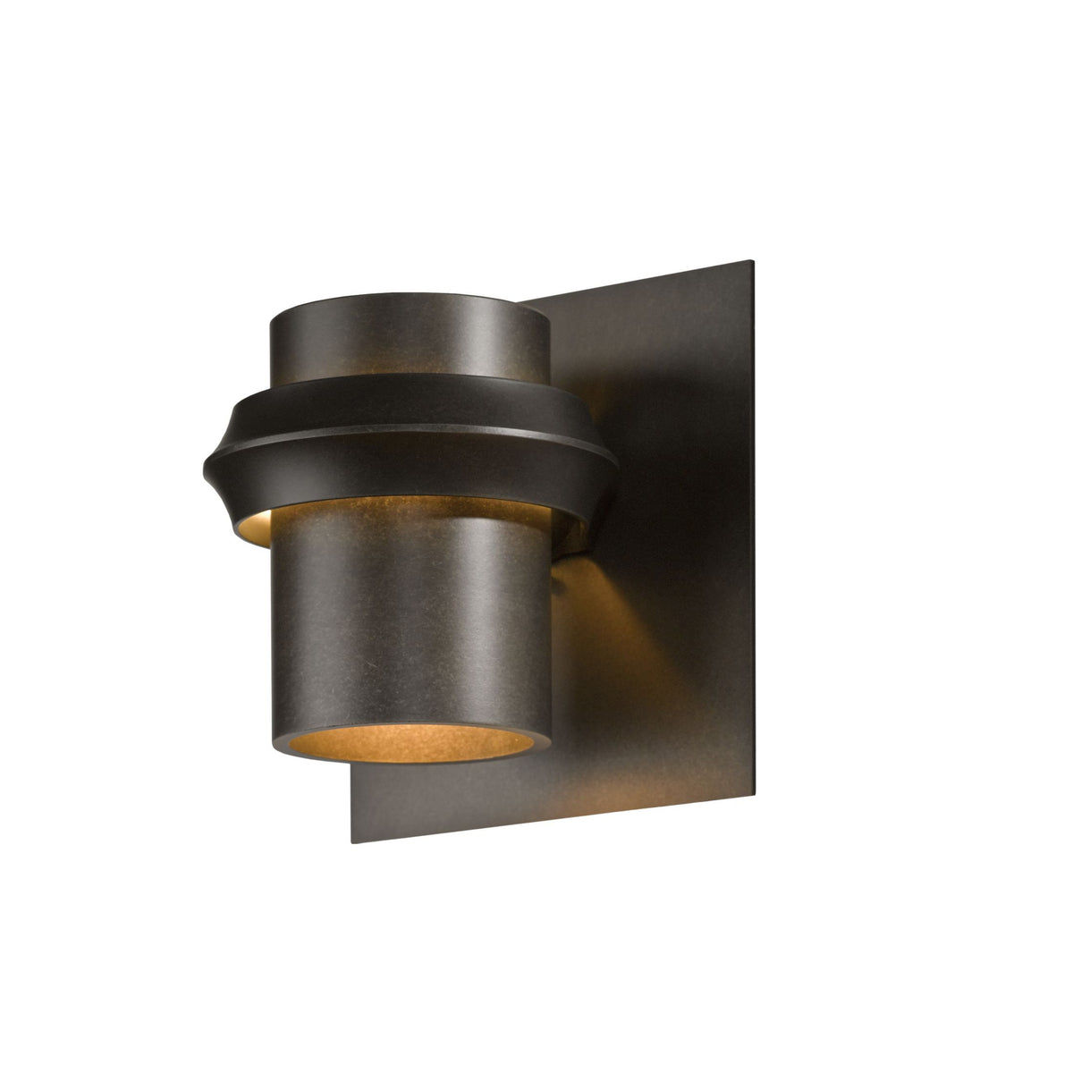 Hubbardton Forge Twilight Dark Sky Friendly Outdoor Sconce