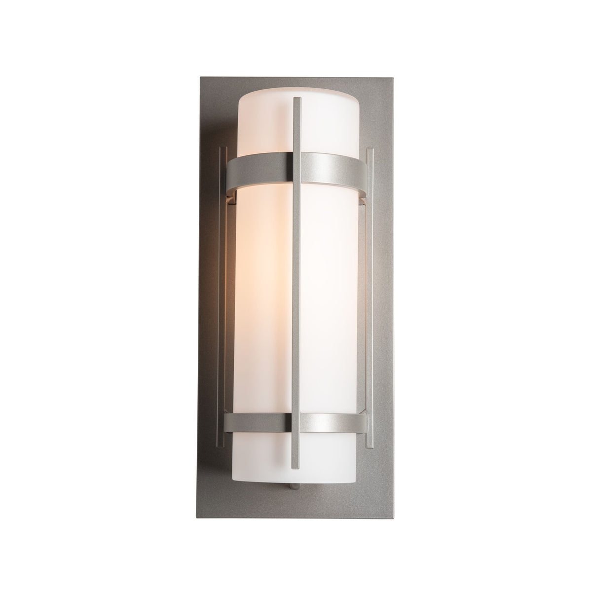 Hubbardton Forge Banded Outdoor Sconce