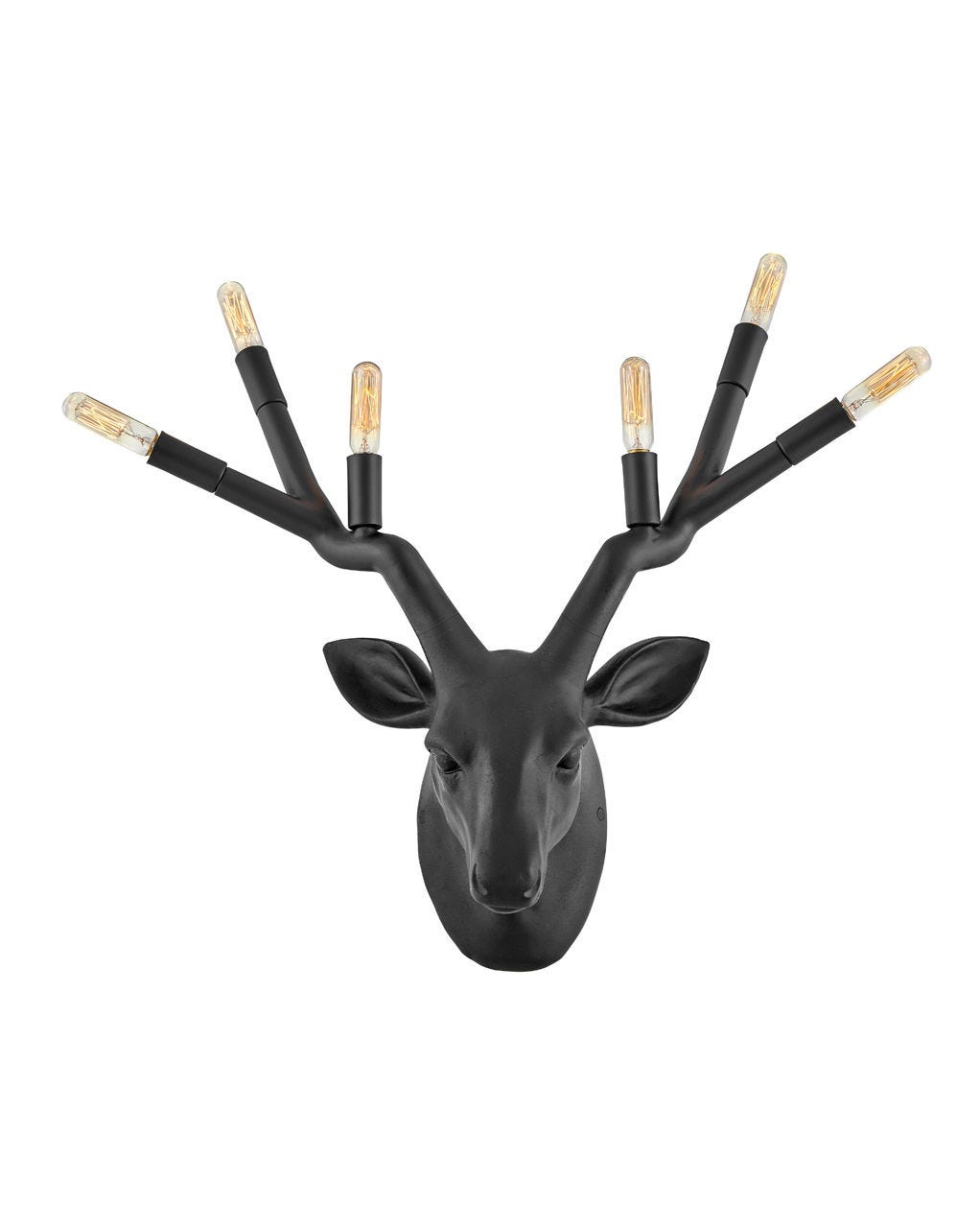 Hinkley Stag Six Light Sconce