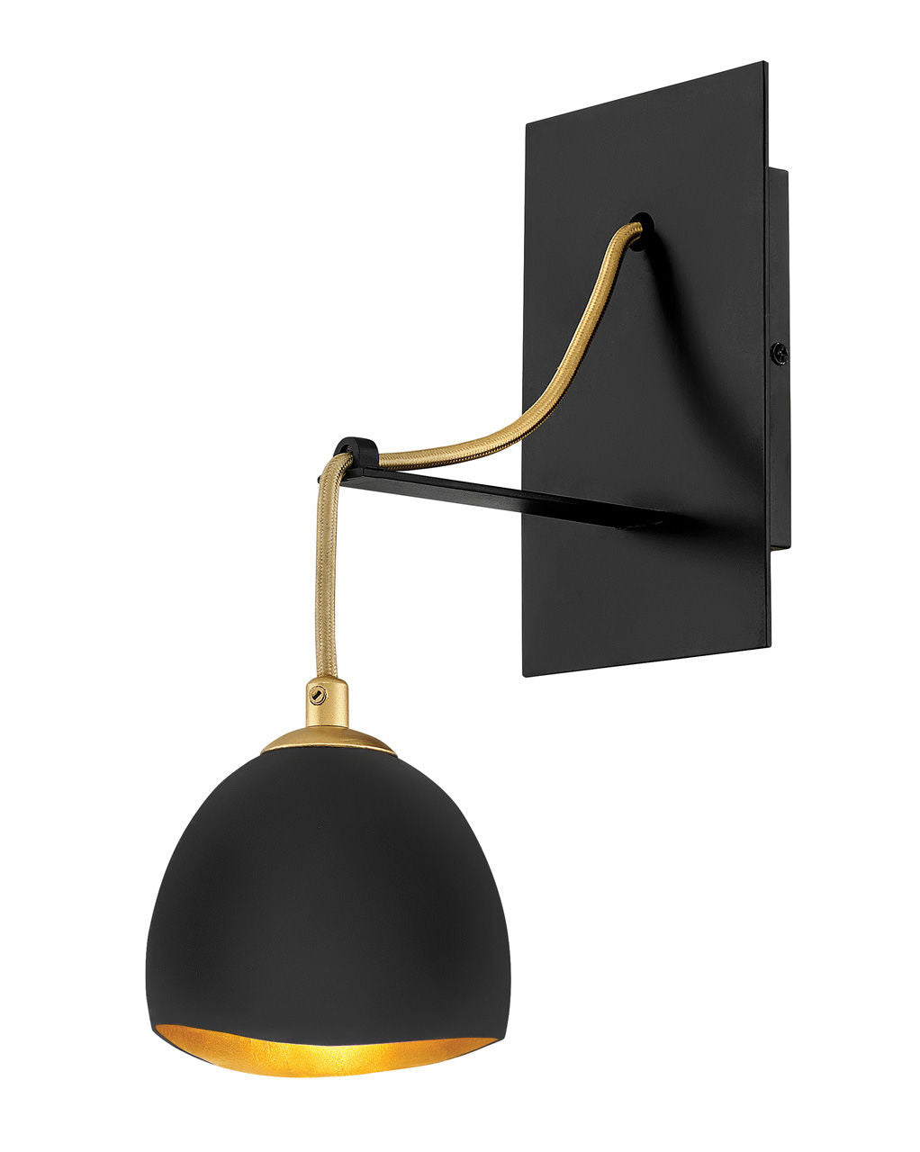 Lisa Mcdennon Nula Wall Sconce