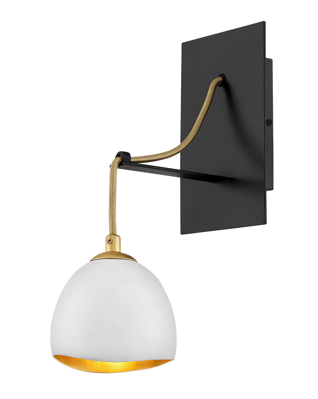 Lisa Mcdennon Nula Wall Sconce