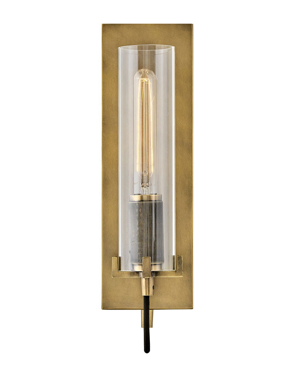 Hinkley Ryden Sconce 