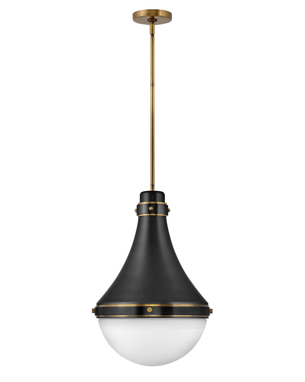 Hinkley Oliver Medium Pendant