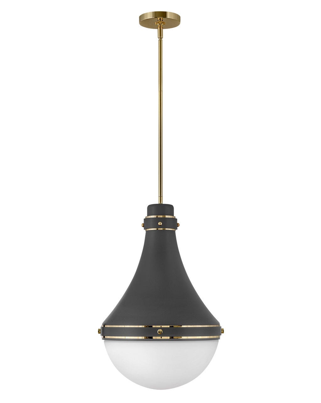 Hinkley Oliver Medium Pendant