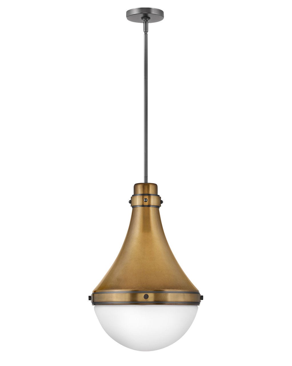 Hinkley Oliver Medium Pendant