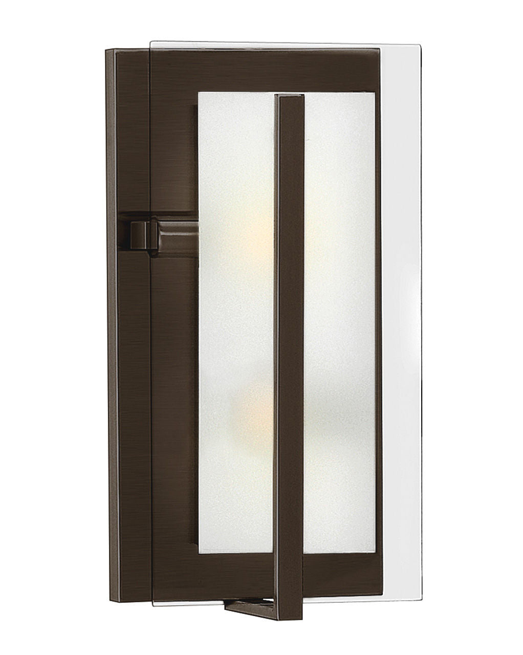 Hinkley Latitude Vanity Wall Sconce Collection