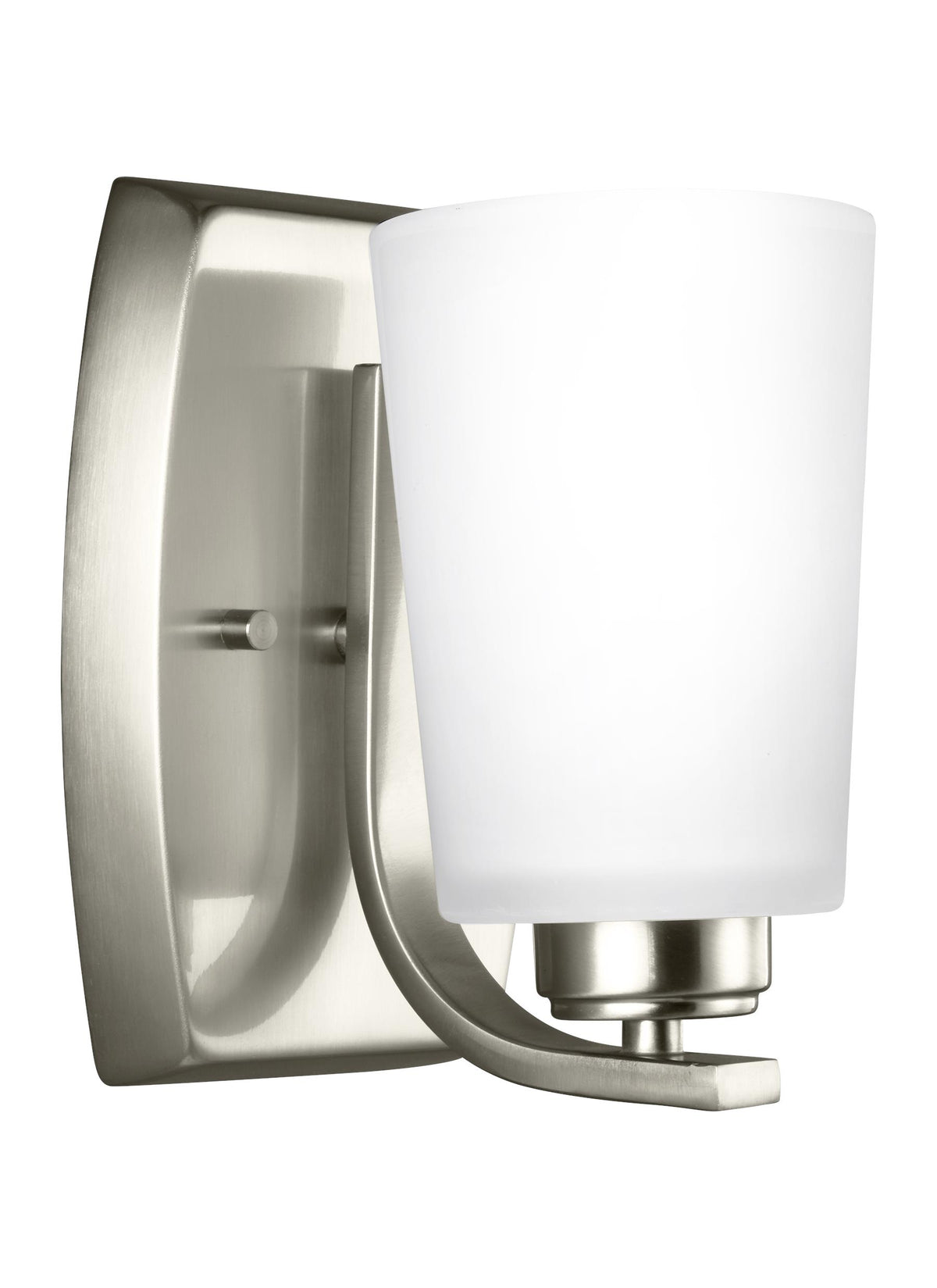 Franport One Light Wall Sconce Sea Gull Collection