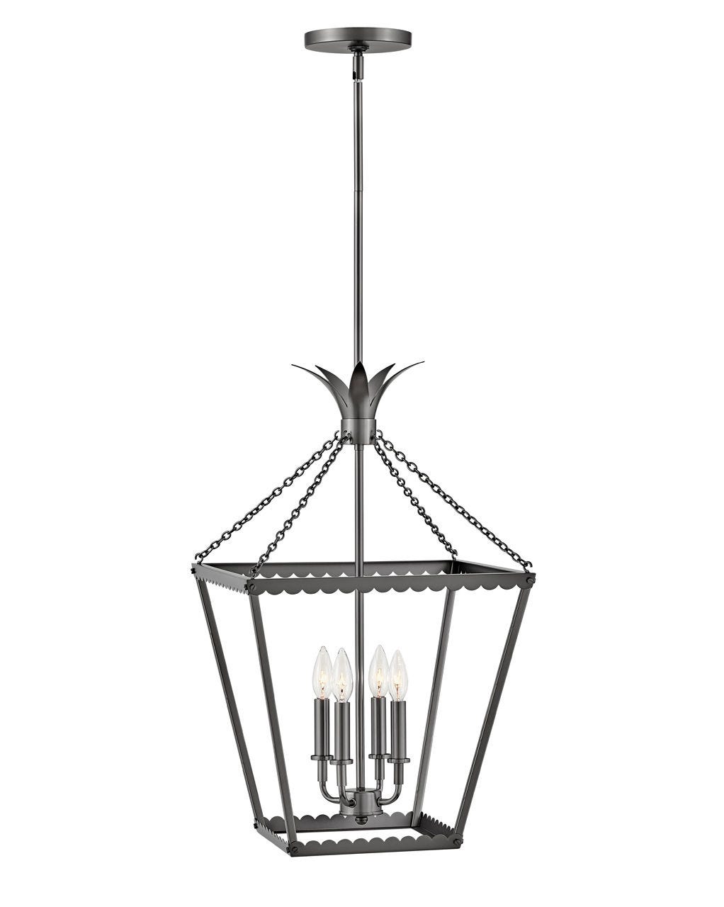 hinkley Palma Pendant Collection