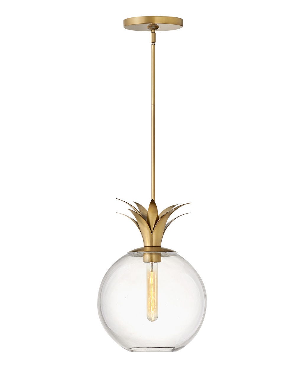 hinkley Palma Pendant Collection