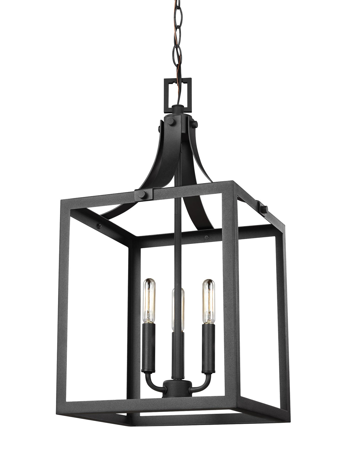 Labette Medium Three Light Pendant Sea Gull Collection