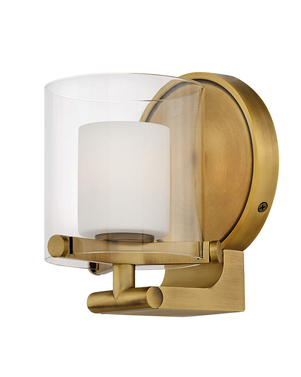 Hinkley Rixon Vanity Wall Sconce Collection