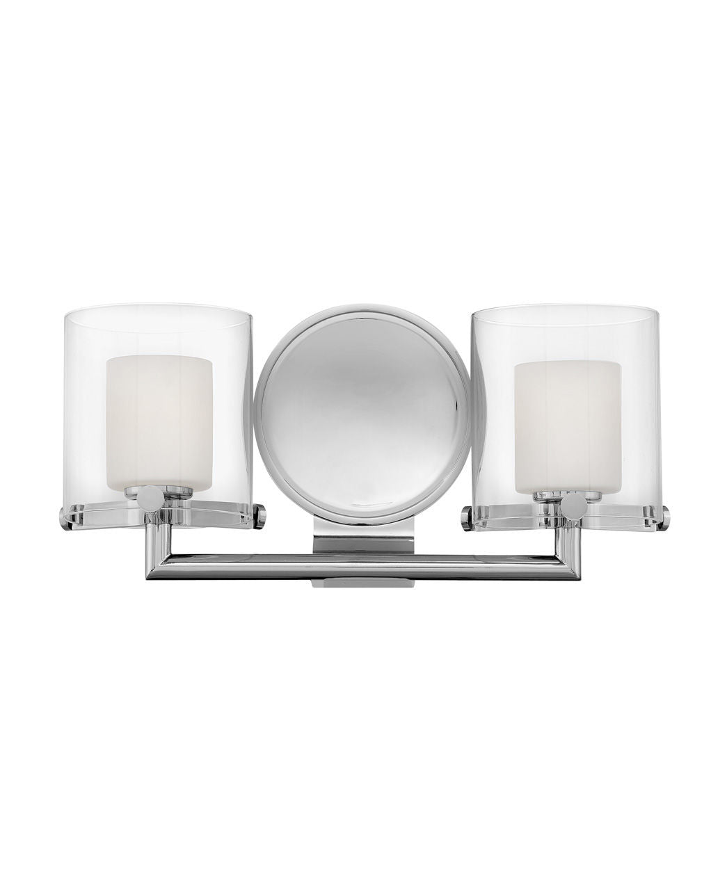 Hinkley Rixon Vanity Wall Sconce Collection