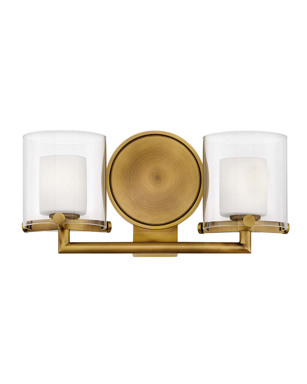 Hinkley Rixon Vanity Wall Sconce Collection