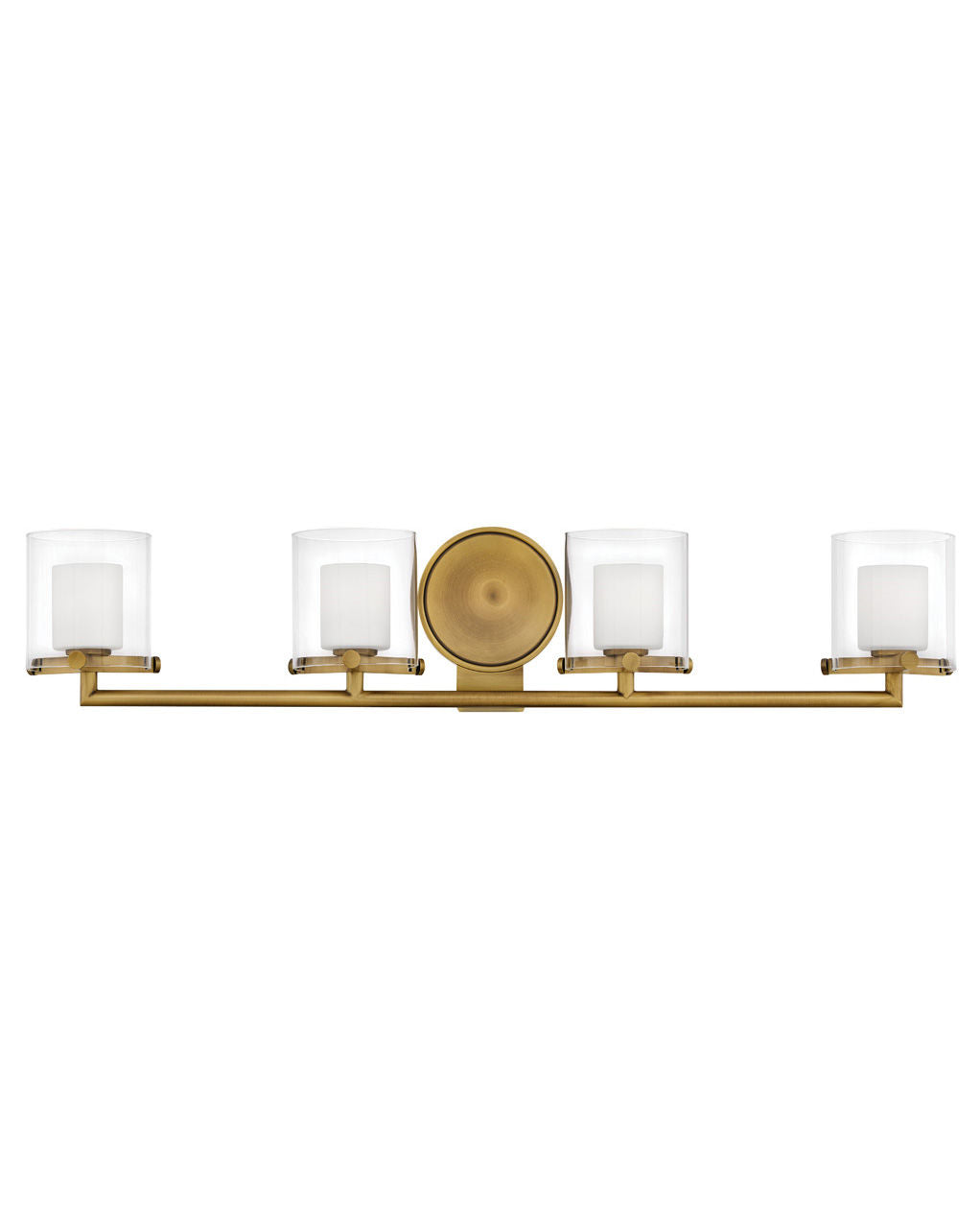 Hinkley Rixon Vanity Wall Sconce Collection