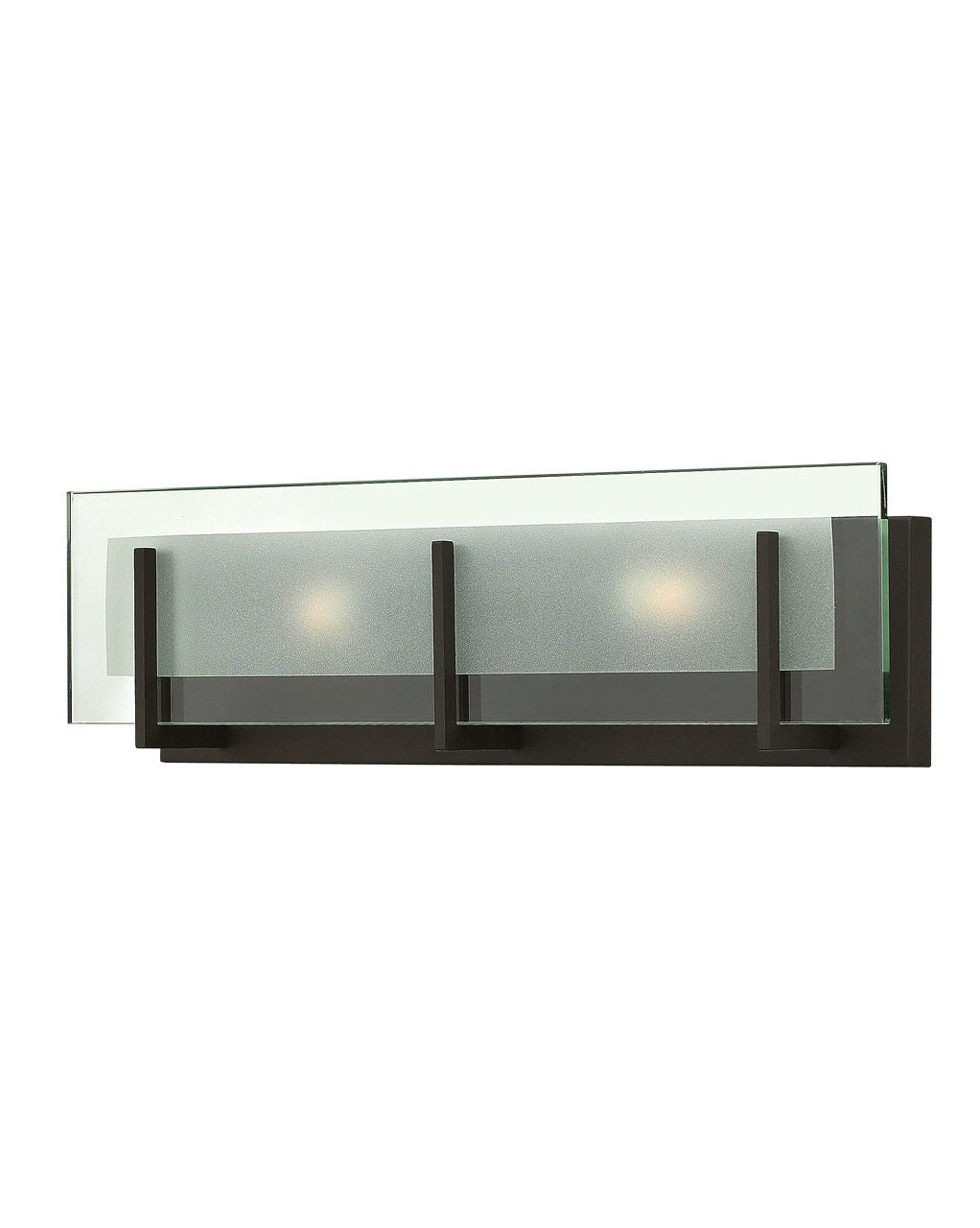 Hinkley Latitude Vanity Wall Sconce Collection