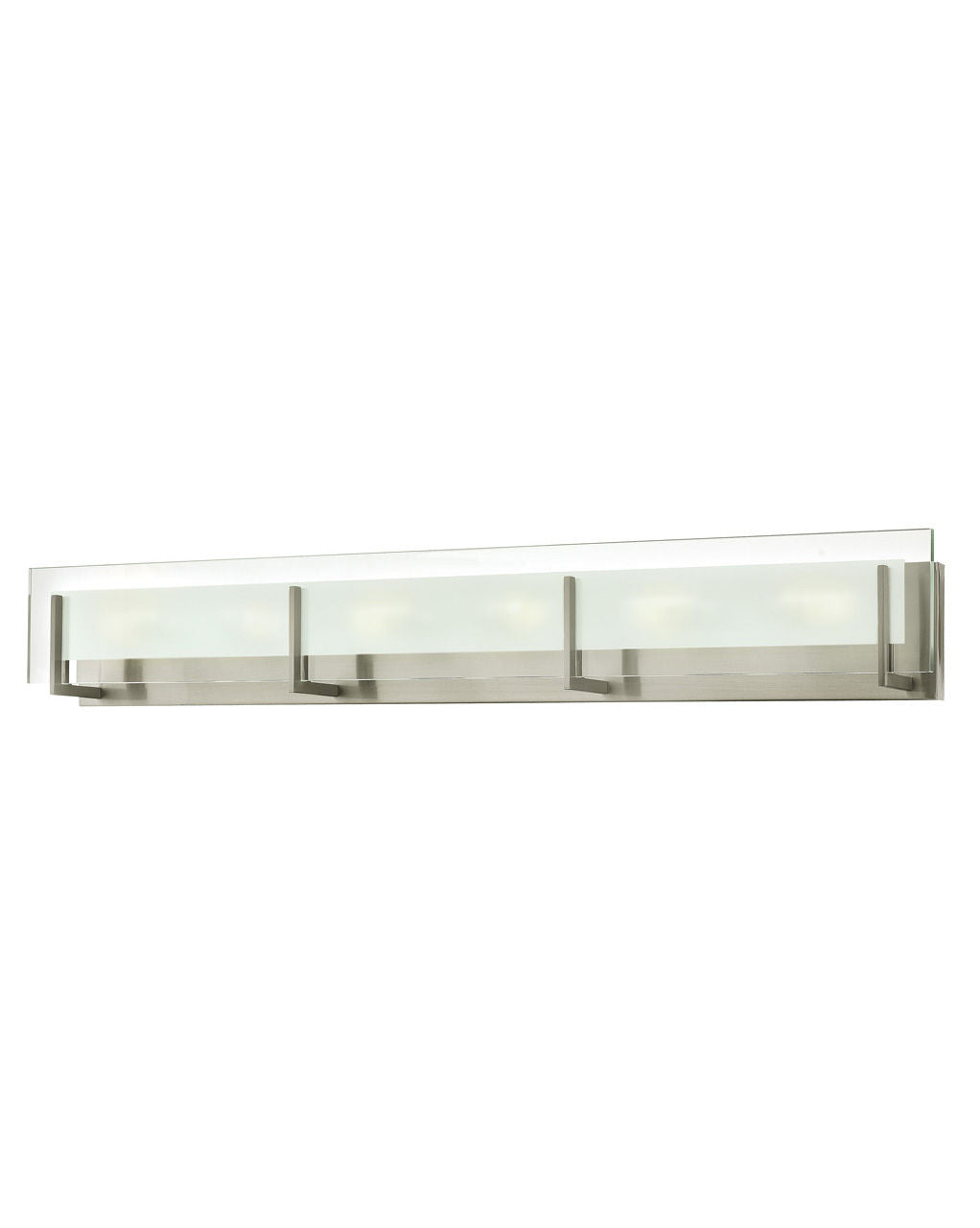 Hinkley Latitude Vanity Wall Sconce Collection