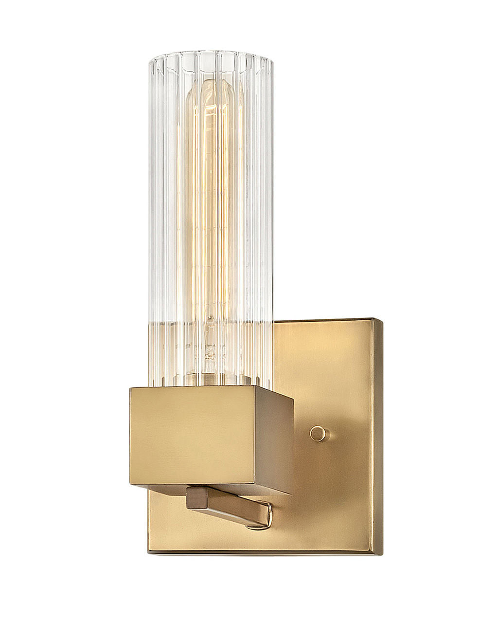 Hinkley Xander Vanity Wall Sconce Collection