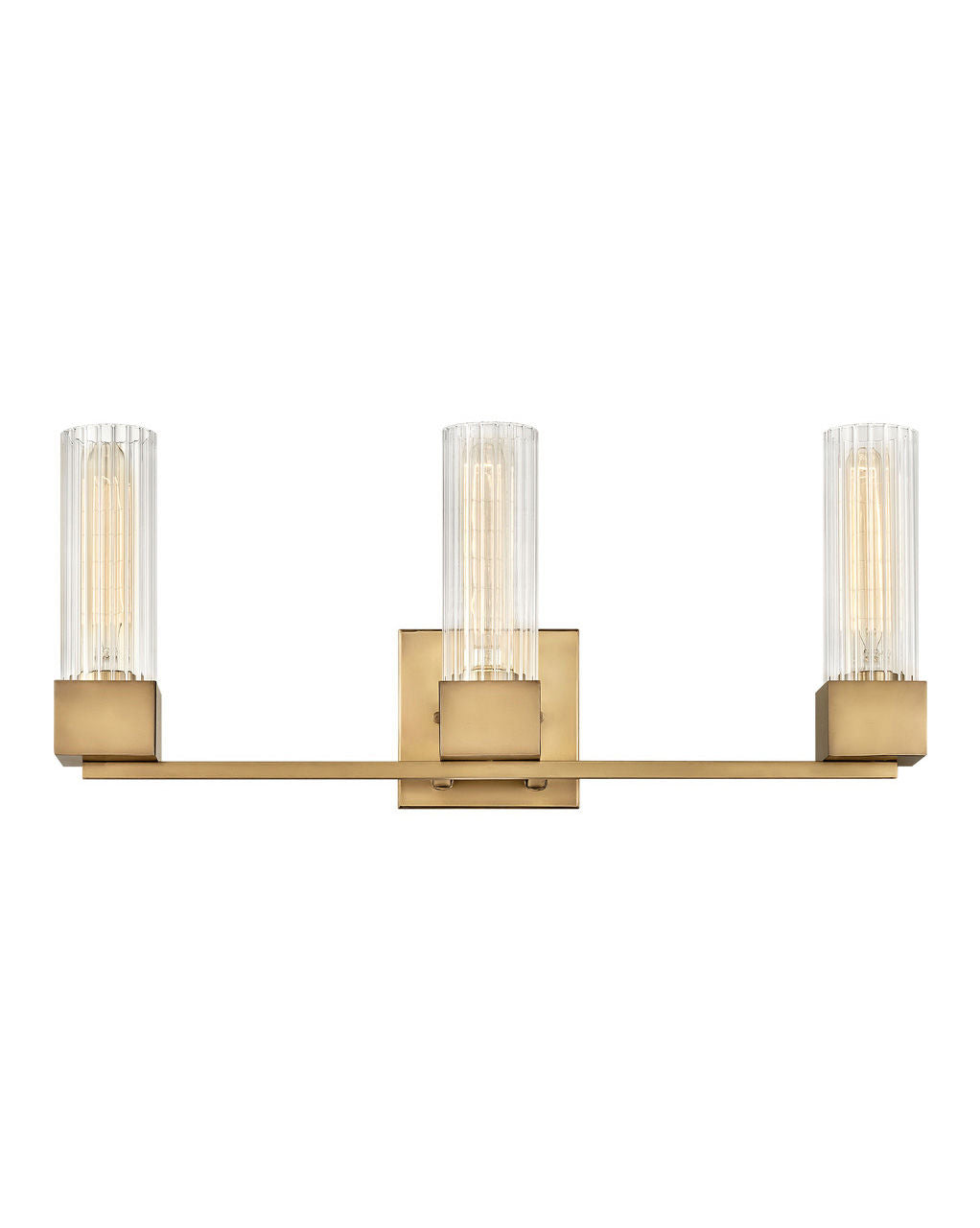 Hinkley Xander Vanity Wall Sconce Collection