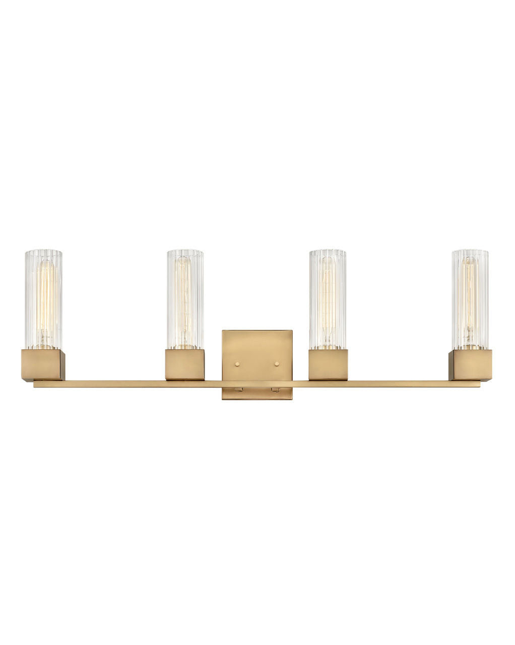 Hinkley Xander Vanity Wall Sconce Collection