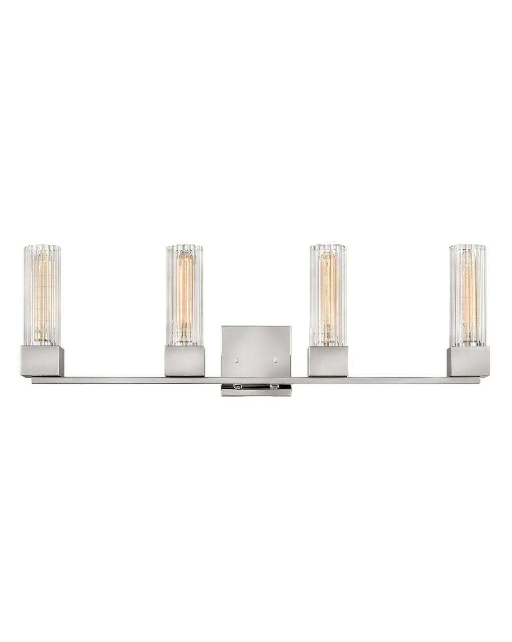 Hinkley Xander Vanity Wall Sconce Collection