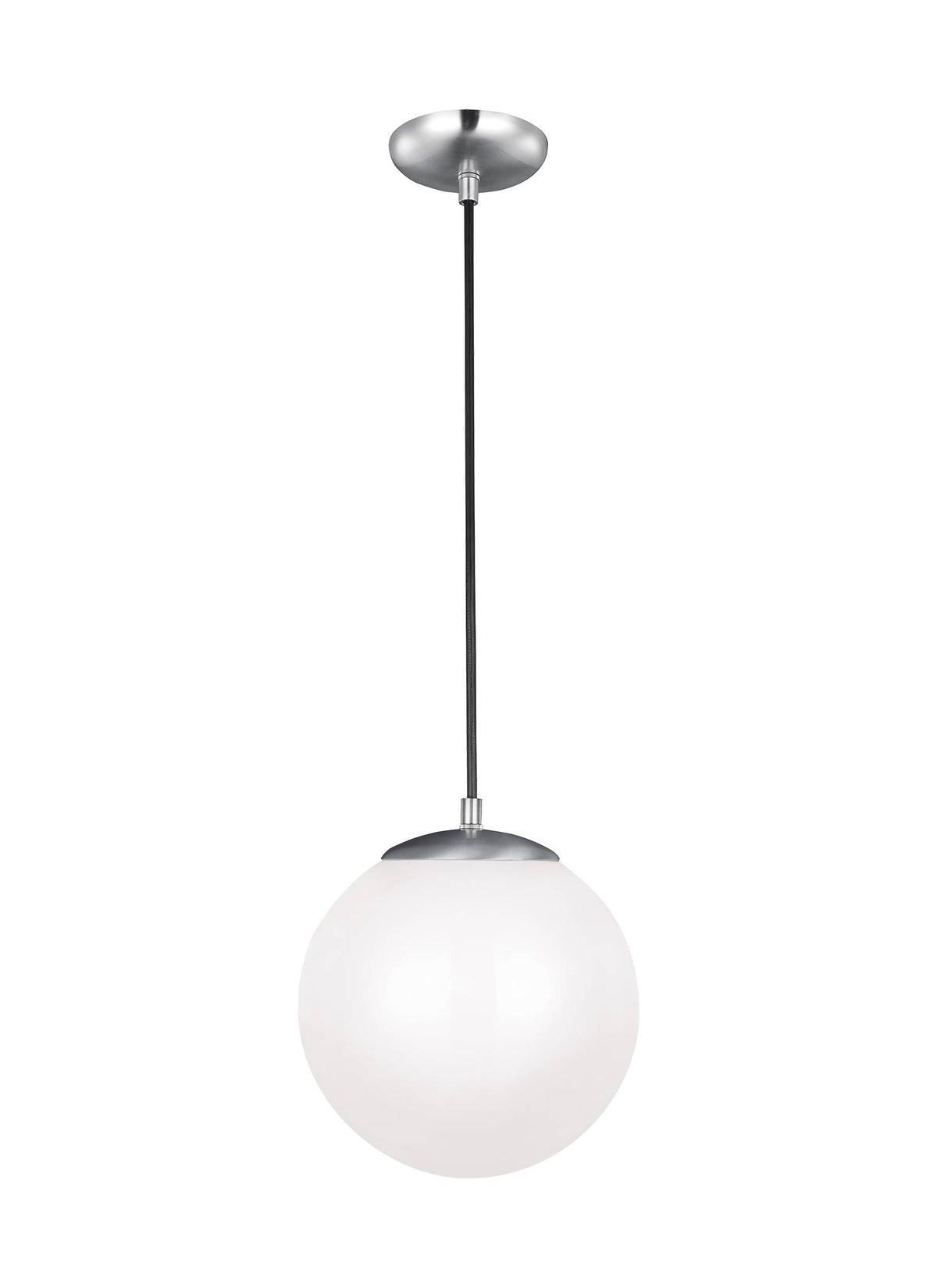 Leo - Hanging Globe One Light Pendant Sea Gull Lighting