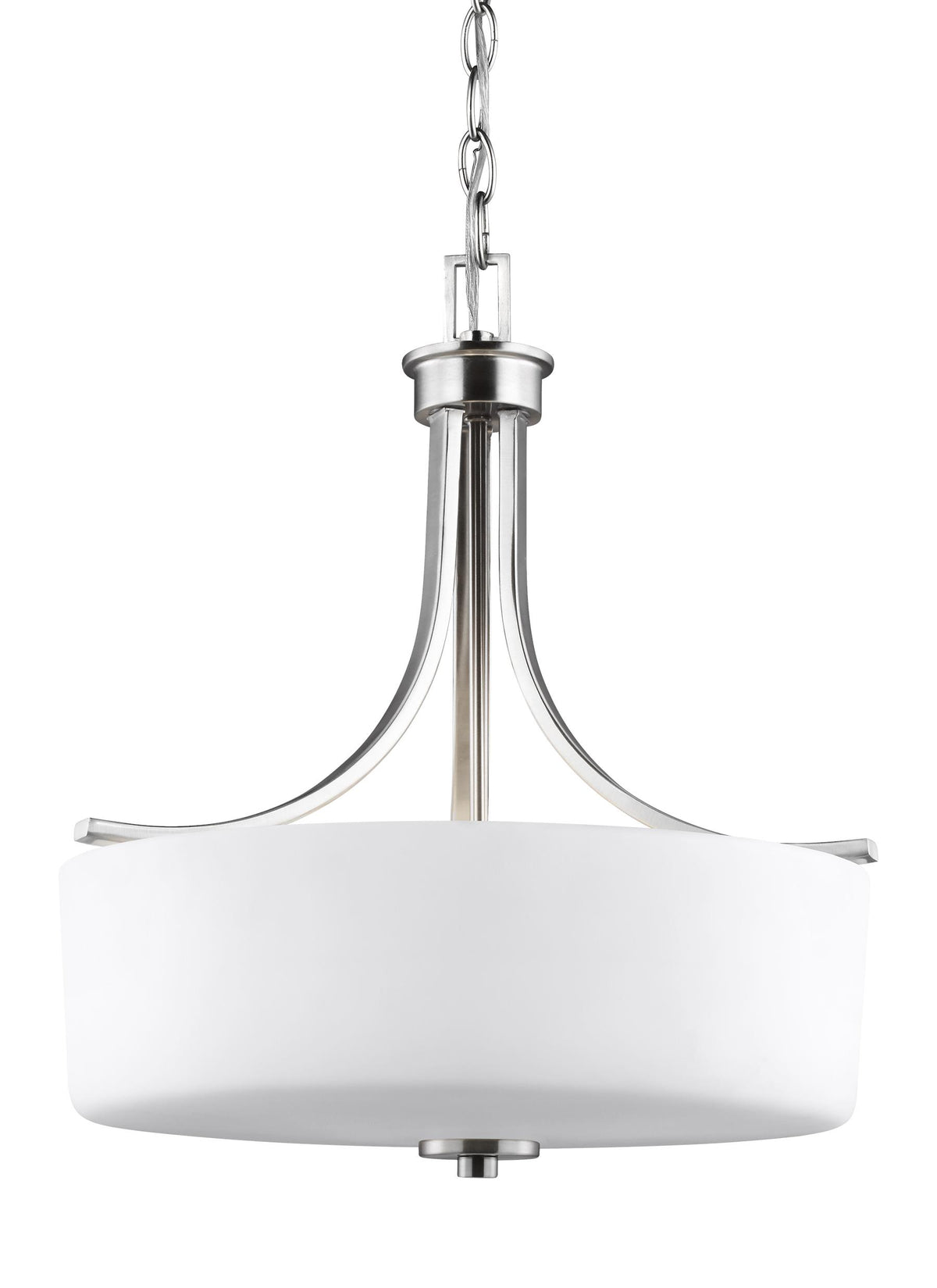 Canfield Three Light Pendant Sea Gull Collection