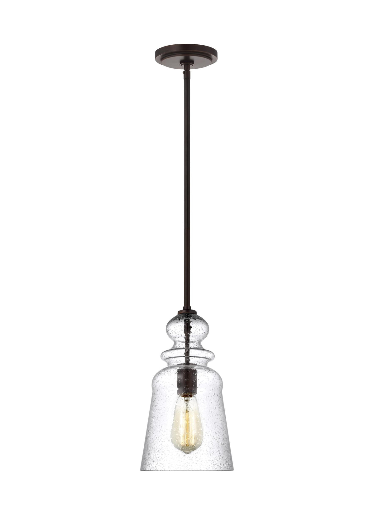 Kea One Light Pendant Sea Gull Collection