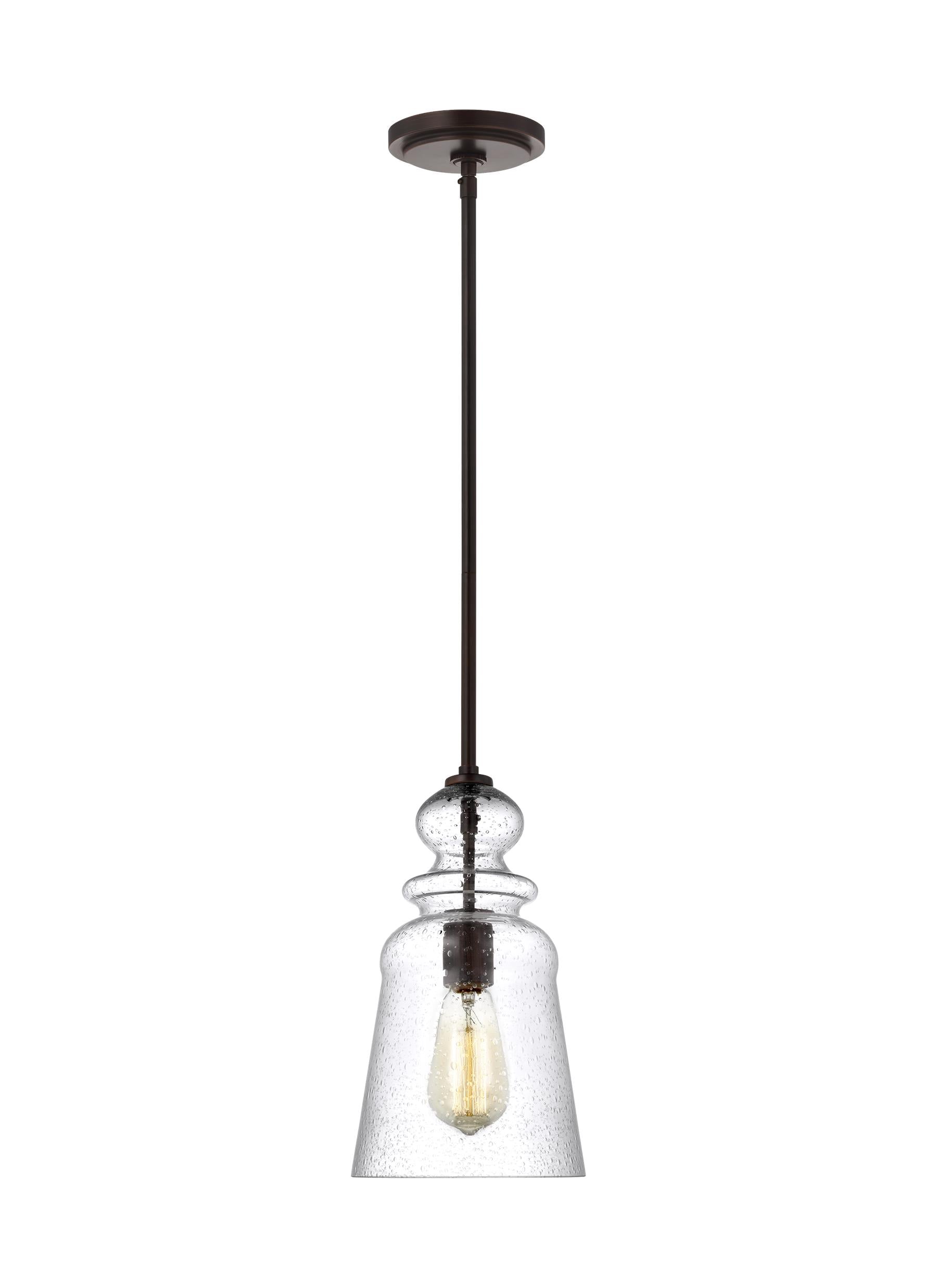 Kea One Light Pendant Sea Gull Collection