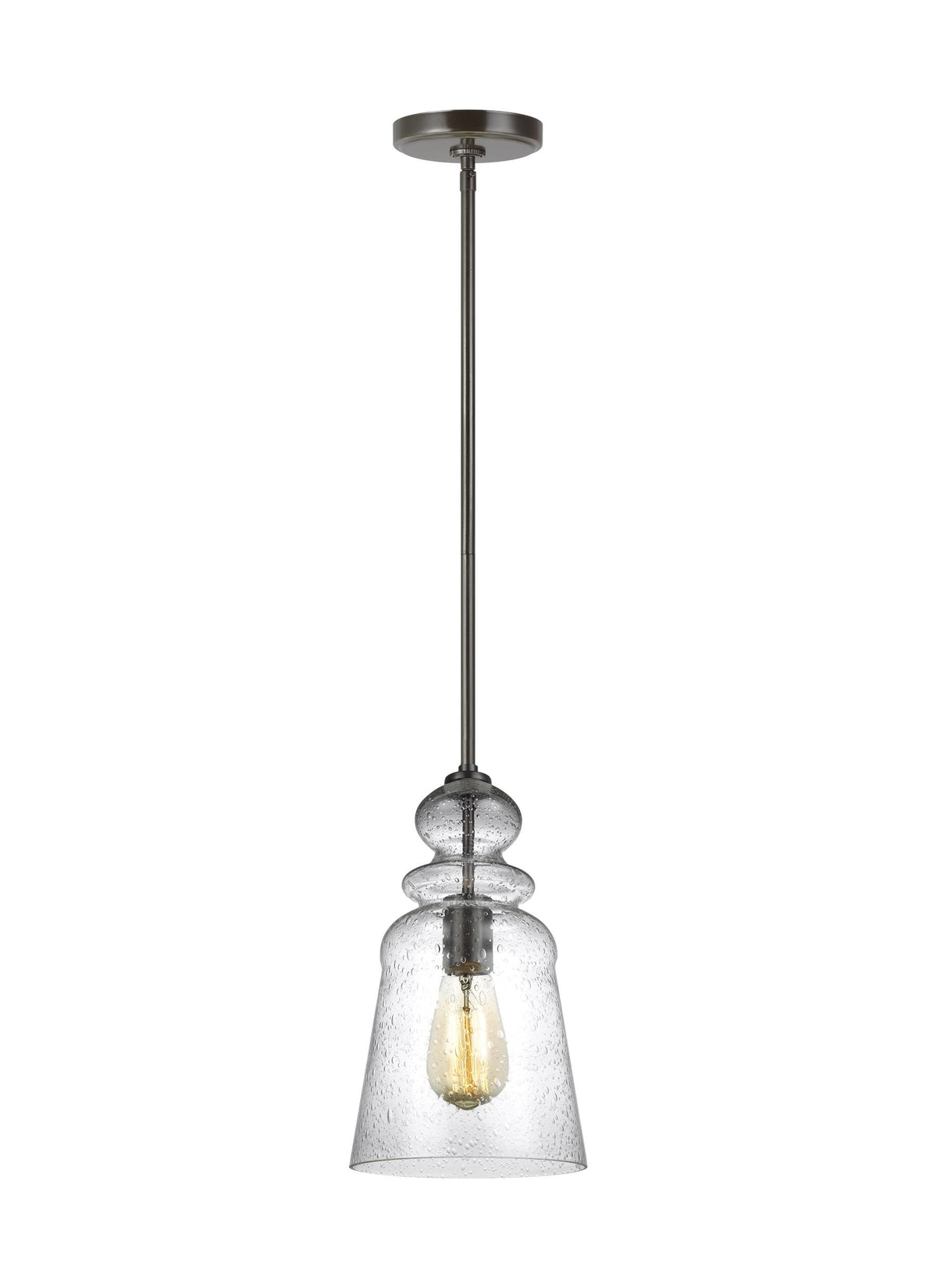 Kea One Light Pendant Sea Gull Collection