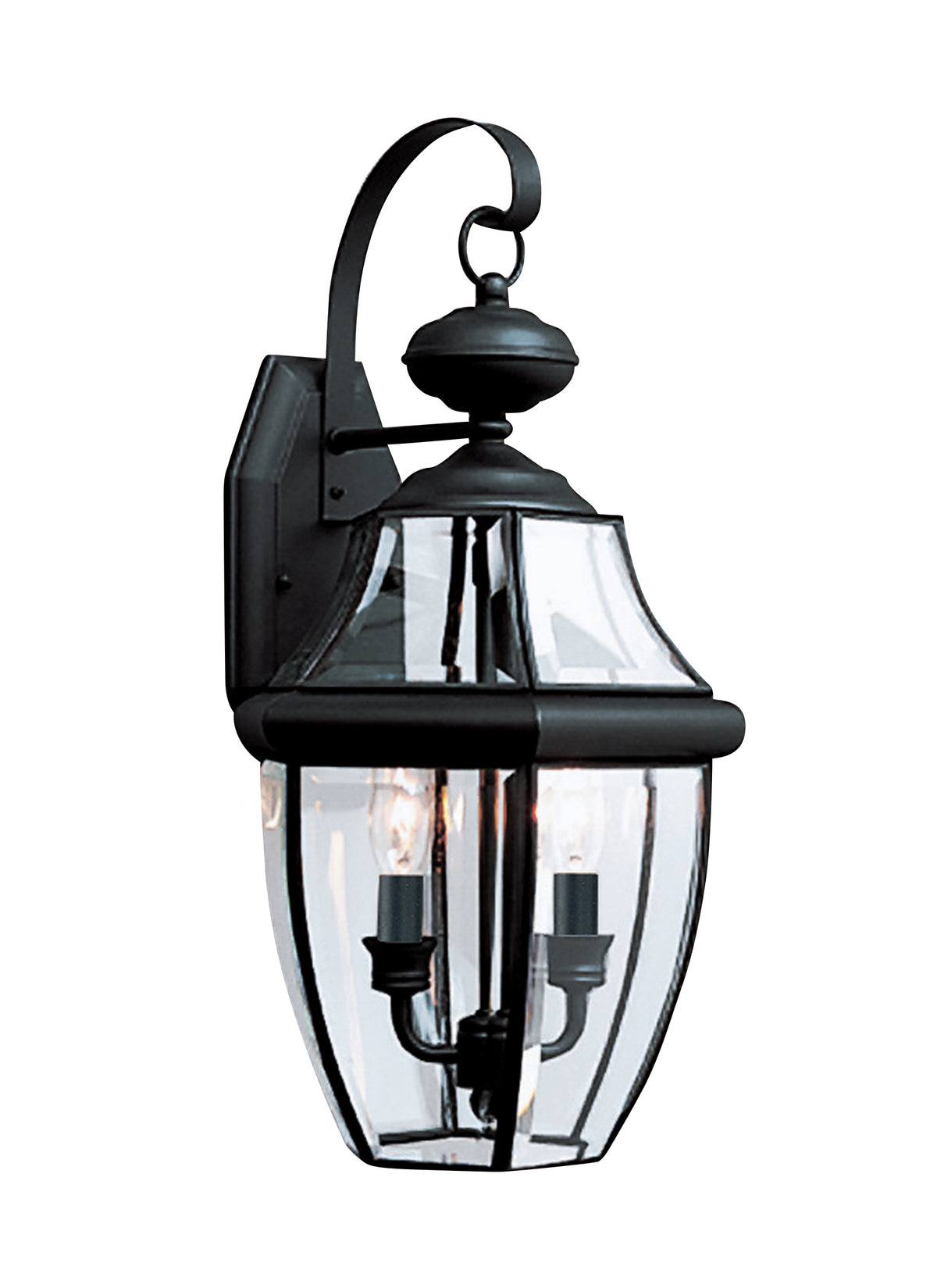 Lancaster Two Light Outdoor Wall Lantern Sea Gull Lighting