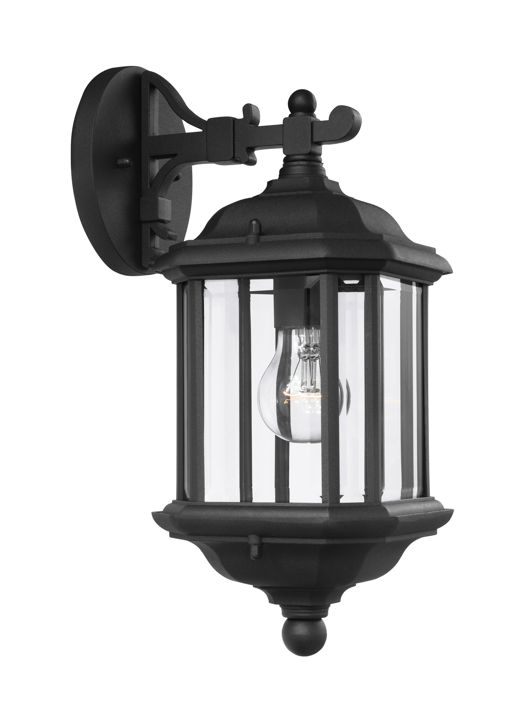 Generation Lighting, Kent Outdoor Wall Lantern