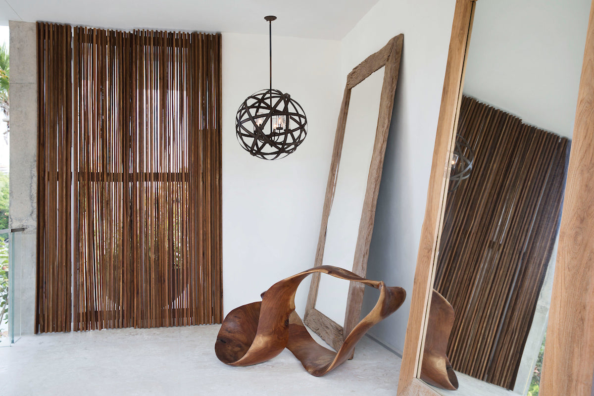 Carson Exterior Collection