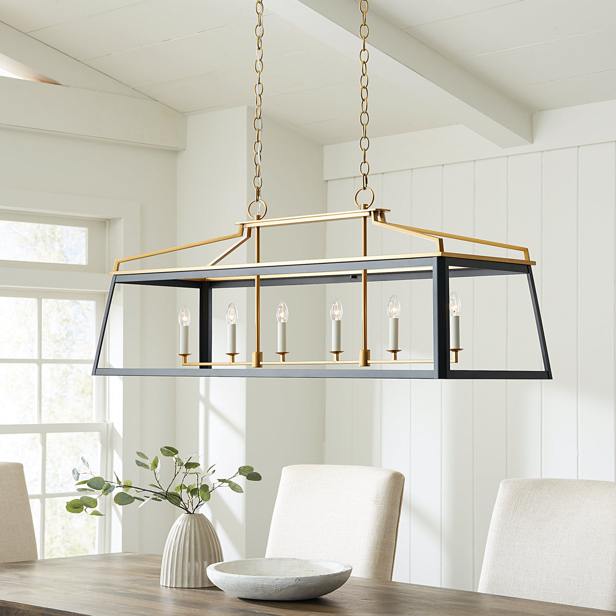 Carlow Linear Lantern