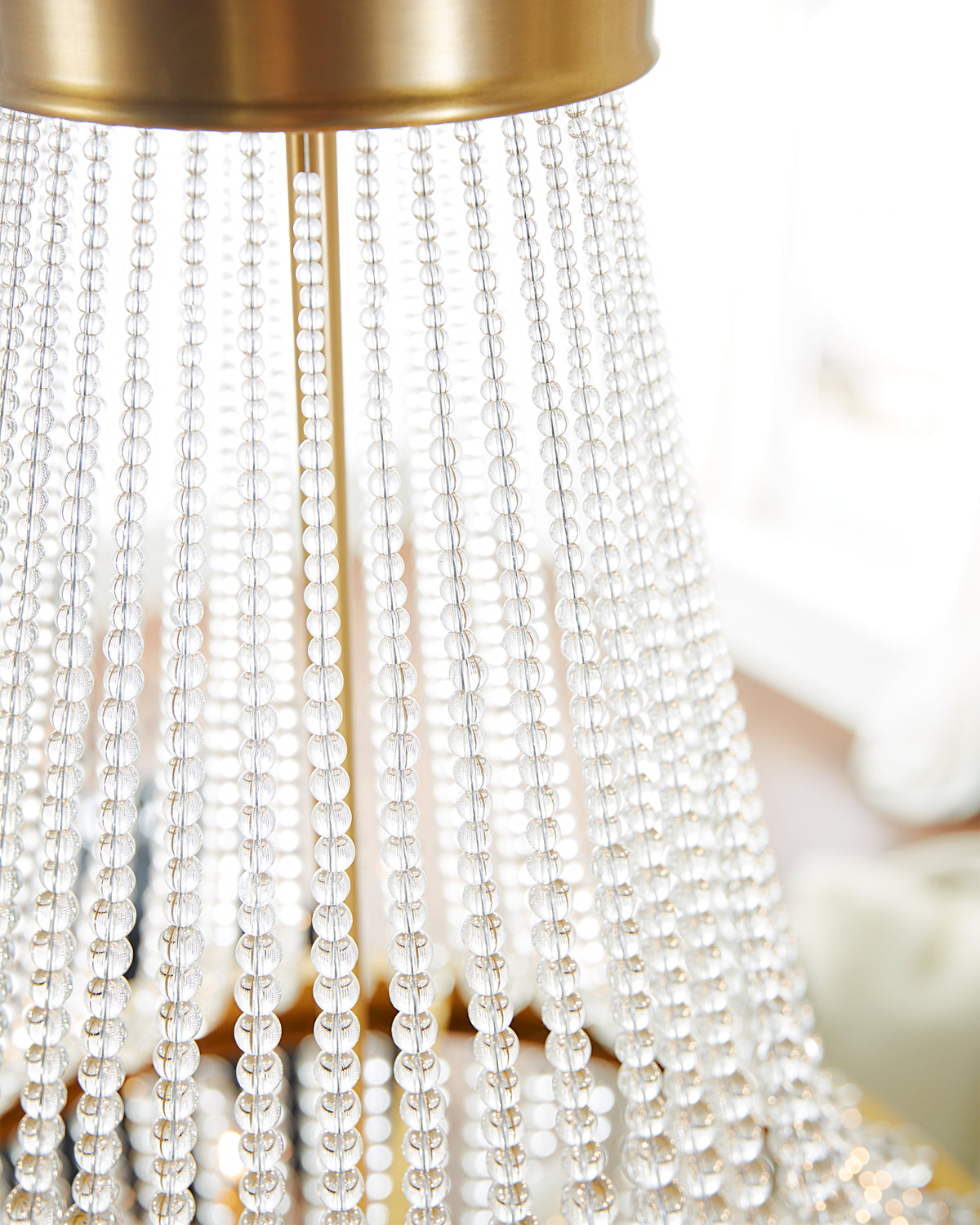 Summerhill Chandelier