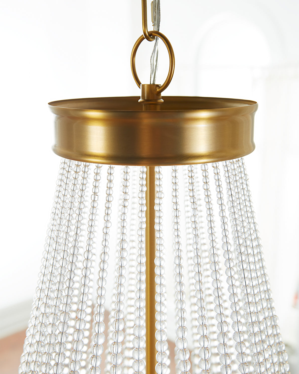 Summerhill Chandelier