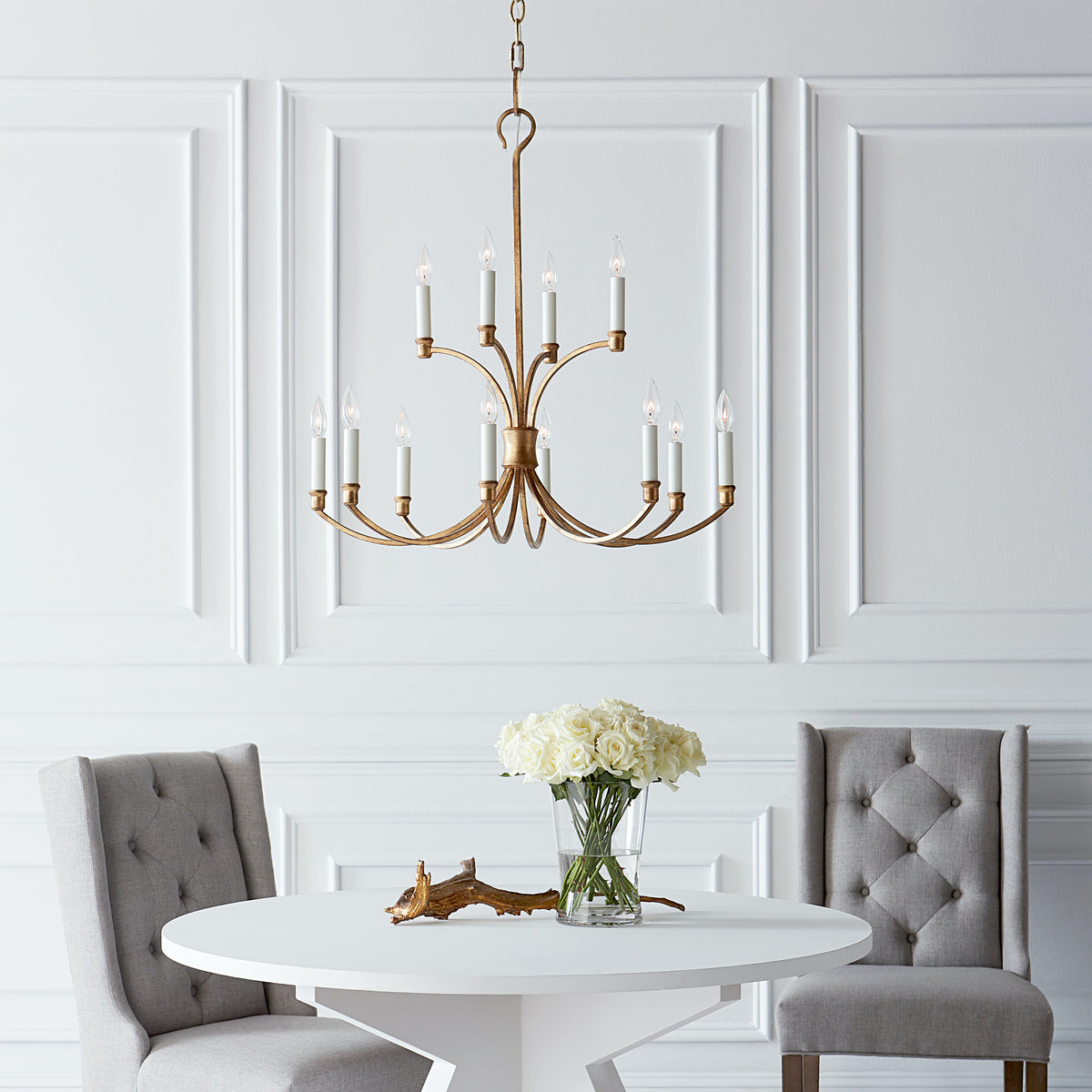 Westerly Medium Chandelier
