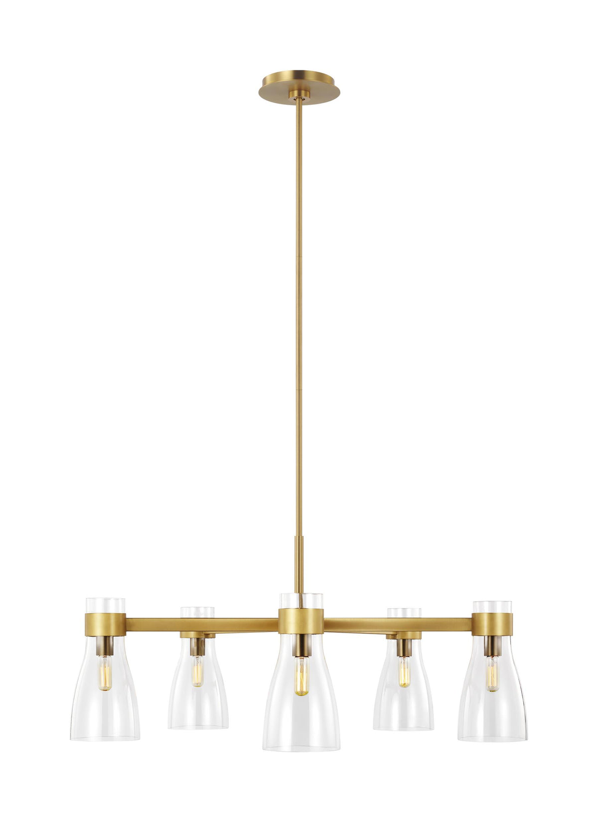 AERIN Moritz Chandelier Collection